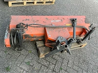 Kersten fkm 1505 veegborstel - afbeelding 9 van  12