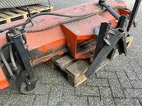 Kersten fkm 1505 veegborstel - afbeelding 10 van  12