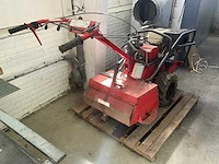Kersten hf600 grondfrees - afbeelding 4 van  11