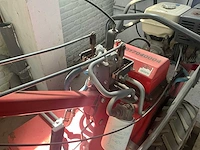 Kersten hf600 grondfrees - afbeelding 7 van  11