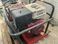 Kersten hf600 grondfrees - afbeelding 8 van  11