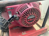 Kersten hf600 grondfrees - afbeelding 9 van  11