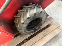 Kersten hf600 grondfrees - afbeelding 11 van  11