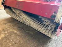 Kersten k1200 veegmachine - afbeelding 4 van  12