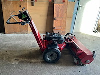 Kersten k1200 veegmachine - afbeelding 7 van  12