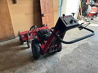 Kersten k1200 veegmachine - afbeelding 10 van  12