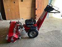 Kersten k1200 veegmachine - afbeelding 11 van  12