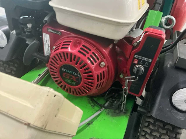 Kersten weed control onkruidbrander - afbeelding 2 van  11