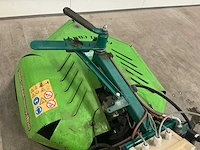Kersten weed control onkruidbrander - afbeelding 3 van  11