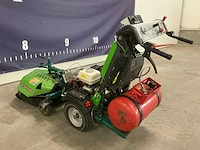 Kersten weed control onkruidbrander - afbeelding 5 van  11