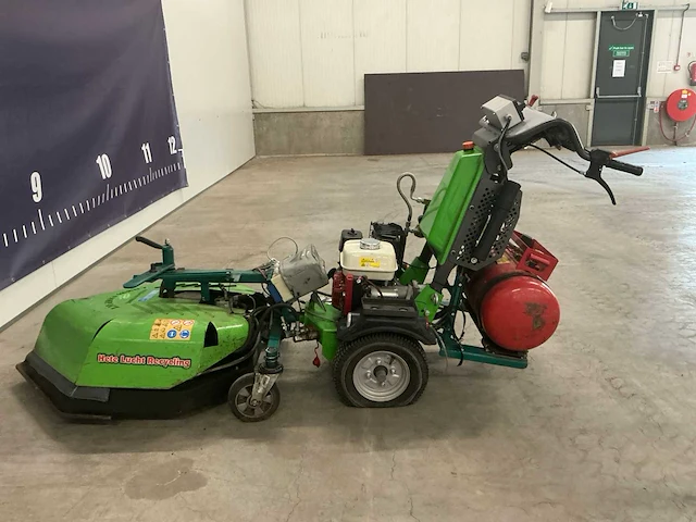 Kersten weed control onkruidbrander - afbeelding 6 van  11