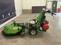 Kersten weed control onkruidbrander - afbeelding 6 van  11