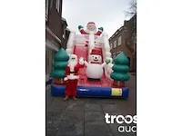 Kerstglijbaan - afbeelding 2 van  3