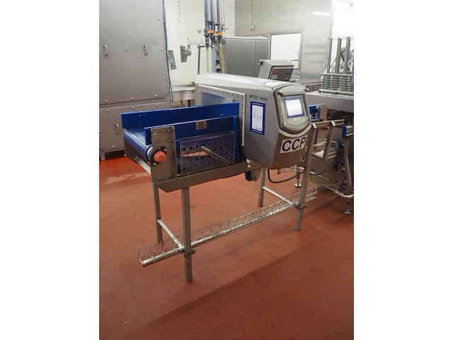 Kersting / mettler toledo - afbeelding 1 van  11