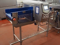 Kersting / mettler toledo - afbeelding 1 van  11
