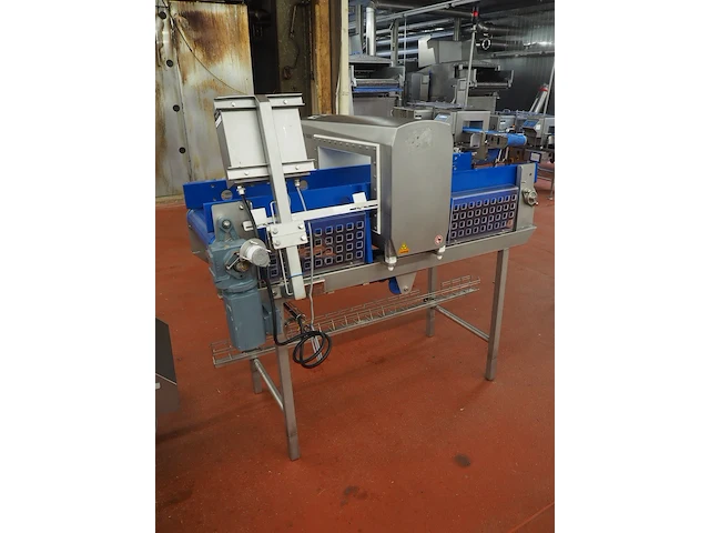 Kersting / mettler toledo - afbeelding 6 van  11