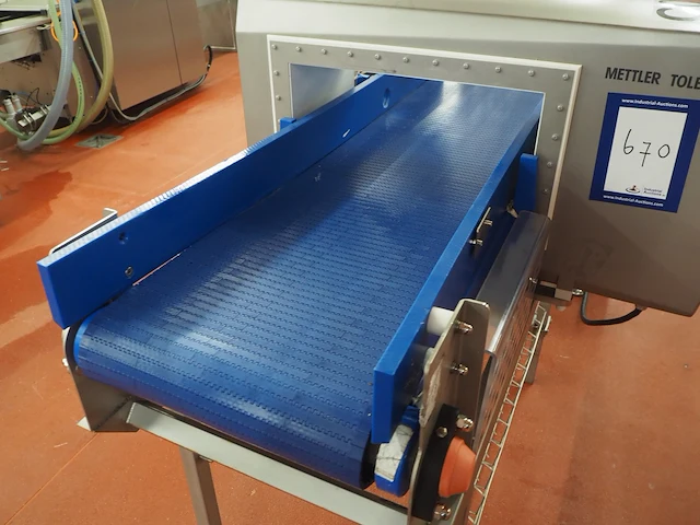 Kersting / mettler toledo - afbeelding 7 van  11
