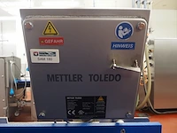 Kersting / mettler toledo - afbeelding 11 van  11