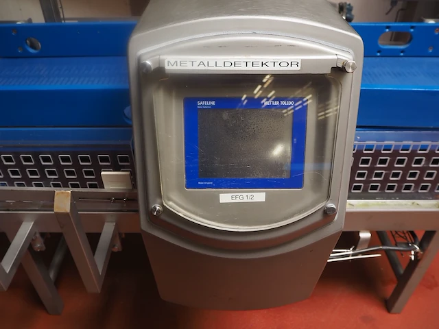 Kersting / mettler toledo - afbeelding 2 van  15