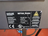Kersting / mettler toledo - afbeelding 6 van  15