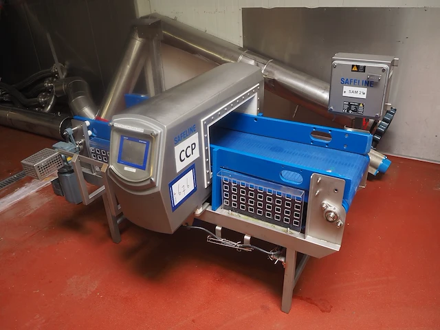 Kersting / mettler toledo - afbeelding 1 van  15