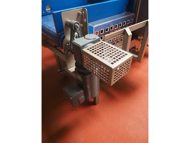 Kersting / mettler toledo - afbeelding 15 van  15