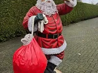 Kerstman | 185 cm - afbeelding 9 van  14