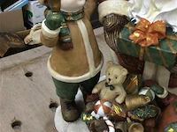 Kerstman - afbeelding 2 van  5