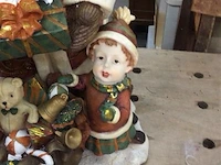 Kerstman - afbeelding 3 van  5