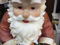Kerstman - afbeelding 4 van  5