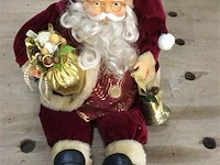 Kerstman - afbeelding 1 van  2