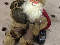 Kerstman - afbeelding 2 van  2