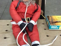 Kerstman - afbeelding 1 van  3