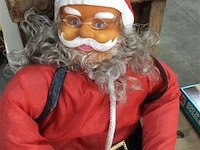 Kerstman - afbeelding 2 van  3