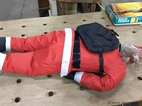 Kerstman - afbeelding 3 van  3