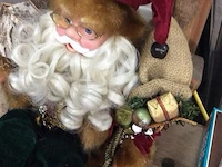 Kerstman - afbeelding 2 van  3