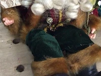 Kerstman - afbeelding 3 van  3