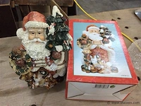 Kerstman - afbeelding 1 van  2