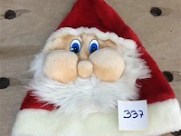 Kerstmuts - afbeelding 1 van  1