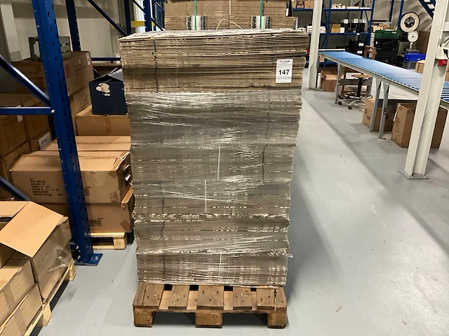 Kerstpakketdoos (350x) - afbeelding 5 van  5