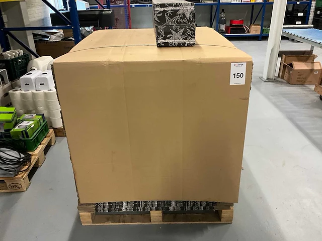 Kerstpakketdoos (360x) - afbeelding 5 van  5