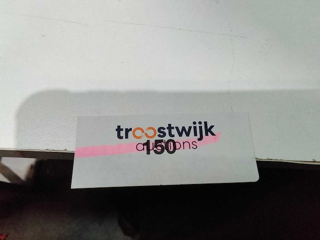 Kersttafereel incl. led verlichting (3x) - afbeelding 3 van  3