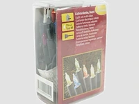 Kerstverlichting 35lampjes 9,6meter - afbeelding 1 van  2
