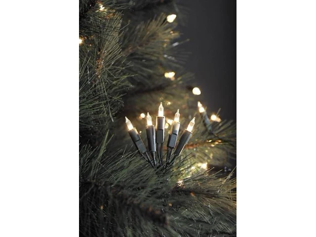 Kerstverlichting 35lampjes 9,6meter - afbeelding 2 van  2