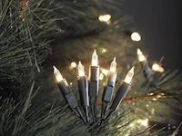 Kerstverlichting 35lampjes 9,6meter - afbeelding 2 van  2