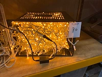 Kerstverlichting - afbeelding 1 van  4