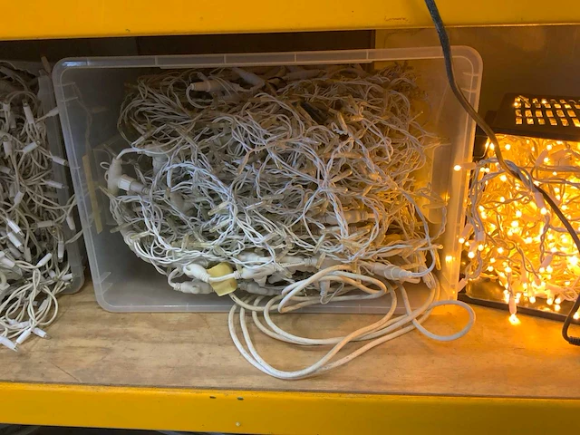 Kerstverlichting - afbeelding 2 van  4