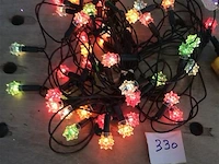 Kerstverlichting