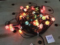 Kerstverlichting