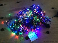 Kerstverlichting